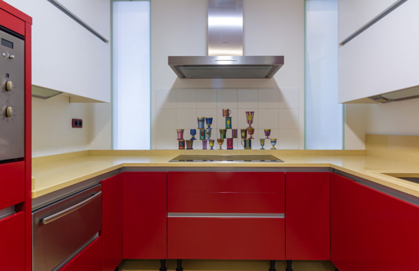 En Juana de Vega, se vende