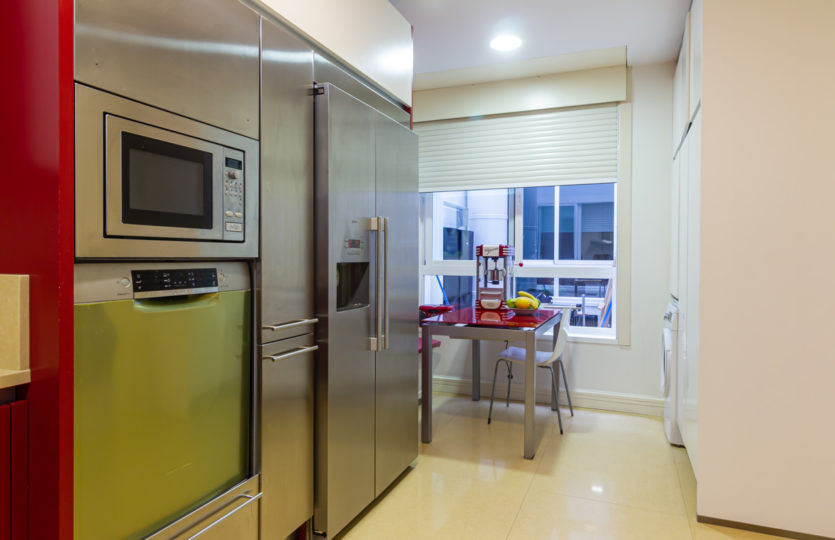 En Juana de Vega, se vende