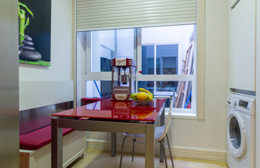 En Juana de Vega, se vende