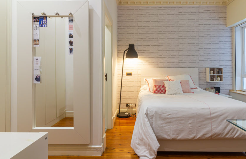 En Juana de Vega, se vende