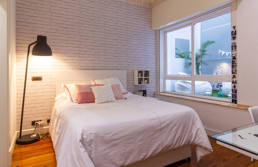 En Juana de Vega, se vende