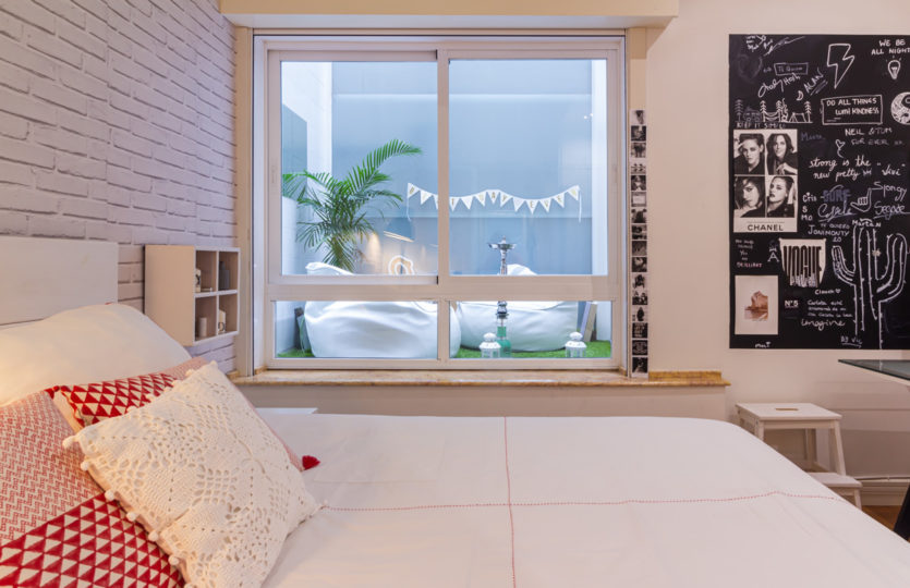 En Juana de Vega, se vende