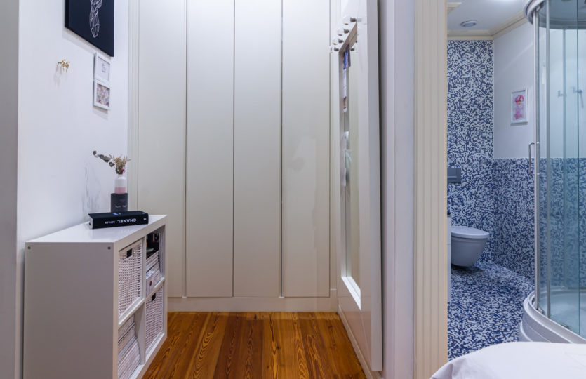 En Juana de Vega, se vende