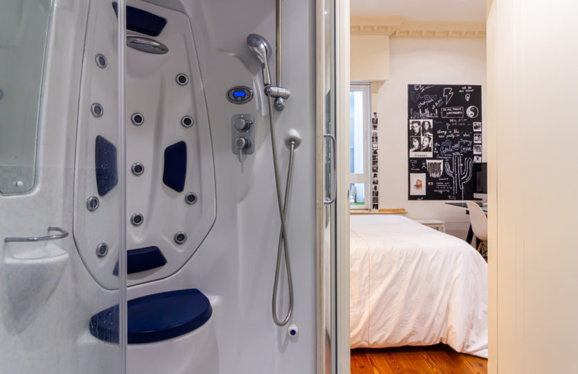 En Juana de Vega, se vende