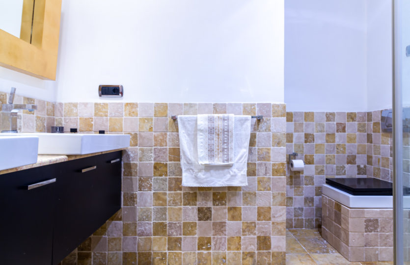 En Juana de Vega, se vende