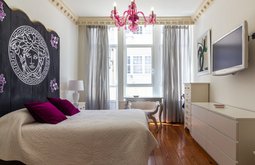 En Juana de Vega, se vende