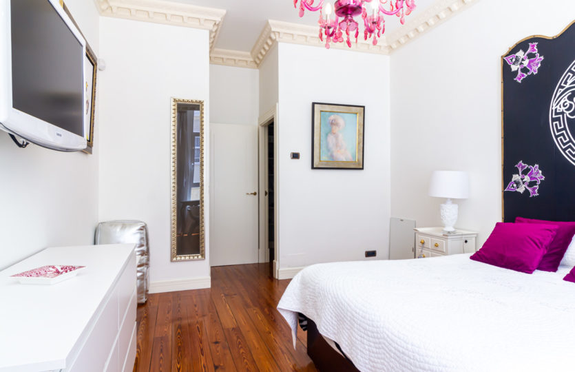 En Juana de Vega, se vende