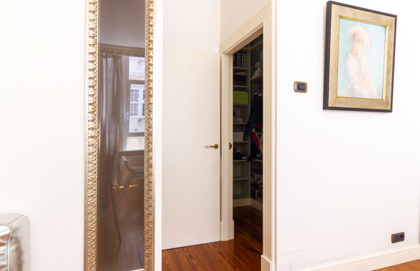 En Juana de Vega, se vende