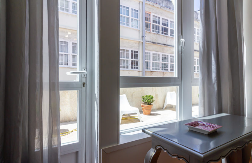 En Juana de Vega, se vende