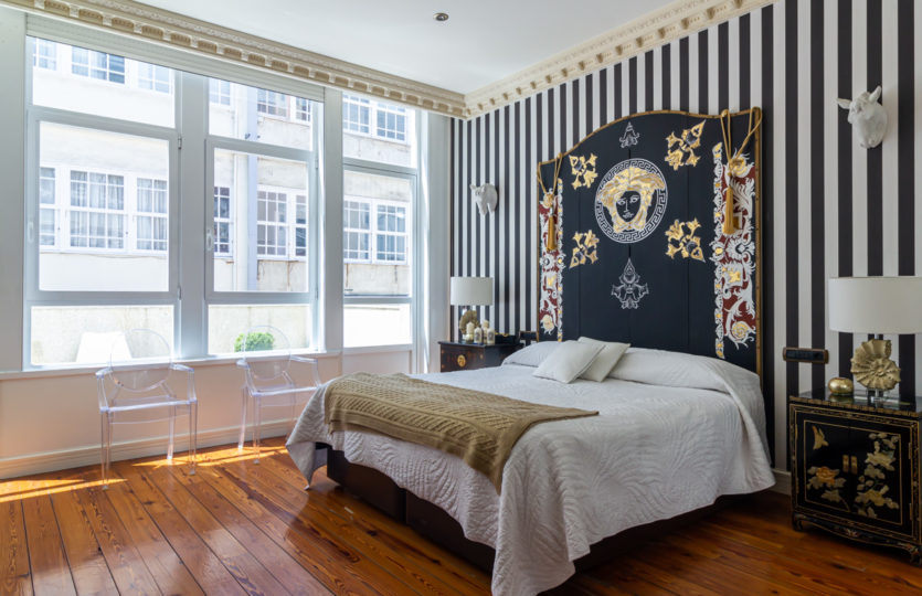 En Juana de Vega, se vende