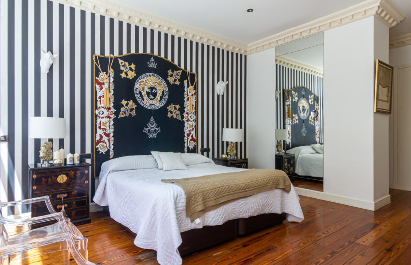 En Juana de Vega, se vende