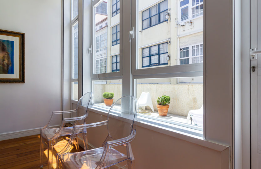 En Juana de Vega, se vende