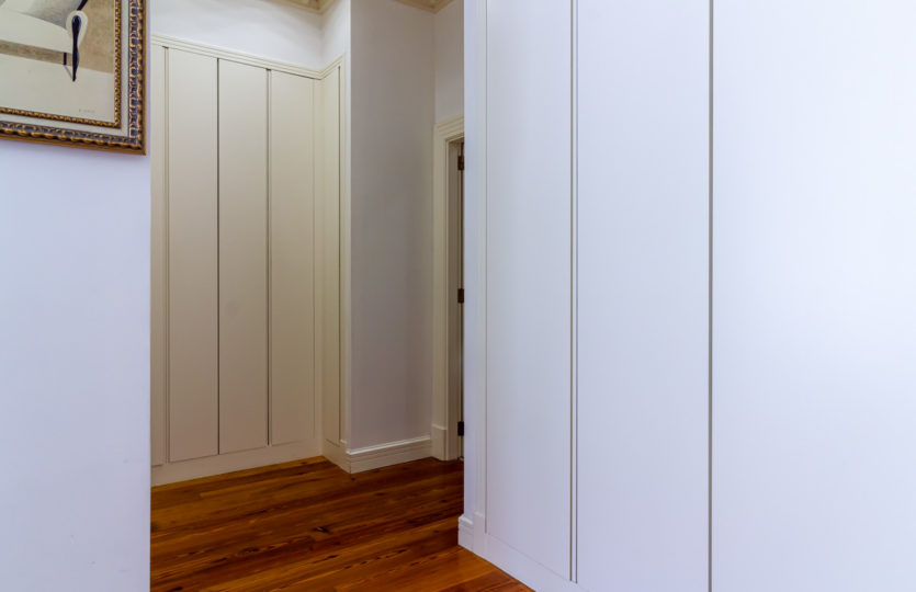 En Juana de Vega, se vende