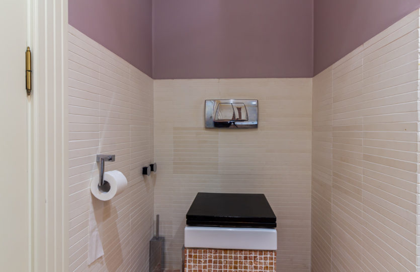 En Juana de Vega, se vende