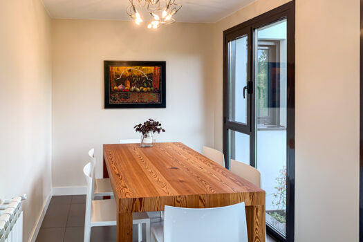 Se vende espectacular chalet de diseño en la Pezoca