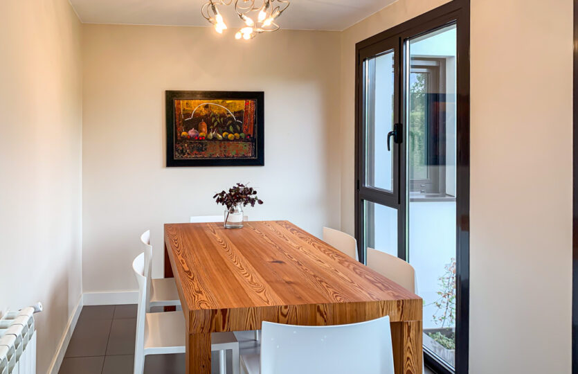 Se vende en la Pezoca, Oleiros