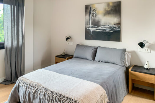 Se vende espectacular chalet de diseño en la Pezoca