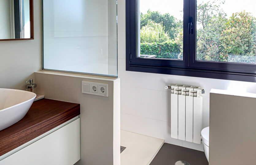 Se vende en la Pezoca, Oleiros