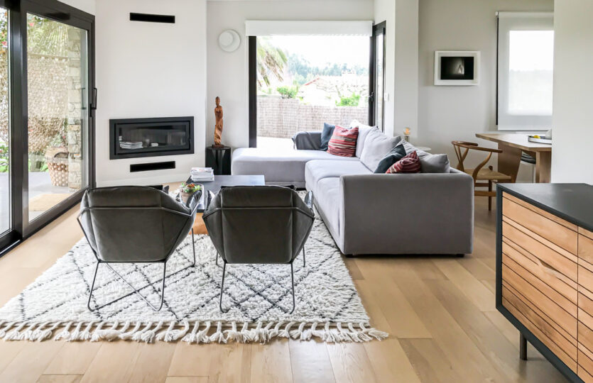 Se vende en la Pezoca, Oleiros