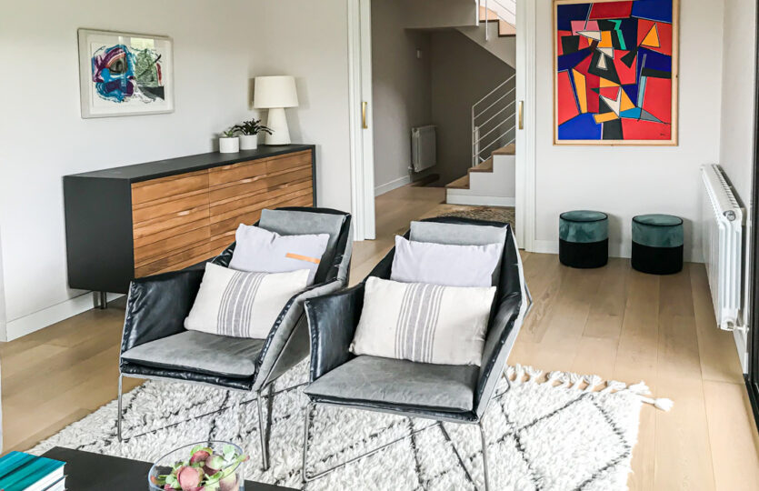 Se vende en la Pezoca, Oleiros