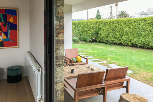Se vende espectacular chalet de diseño en la Pezoca