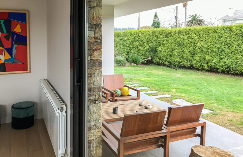 Se vende en la Pezoca, Oleiros