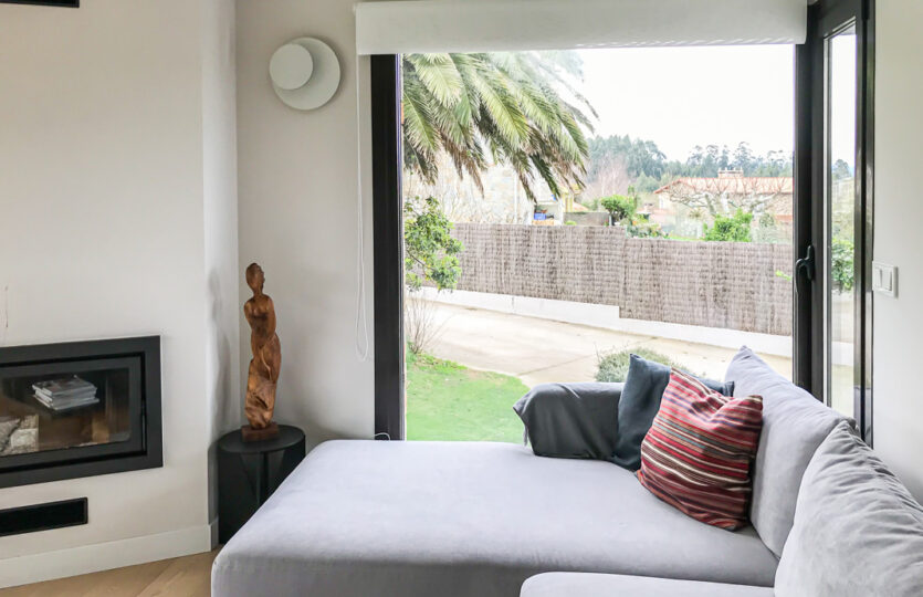 Se vende en la Pezoca, Oleiros