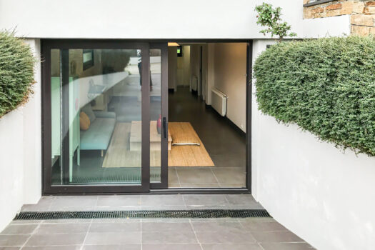 Se vende espectacular chalet de diseño en la Pezoca