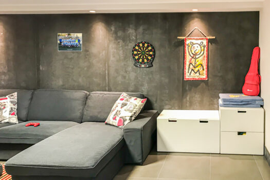 Se vende espectacular chalet de diseño en la Pezoca