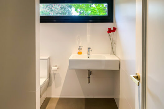 Se vende espectacular chalet de diseño en la Pezoca