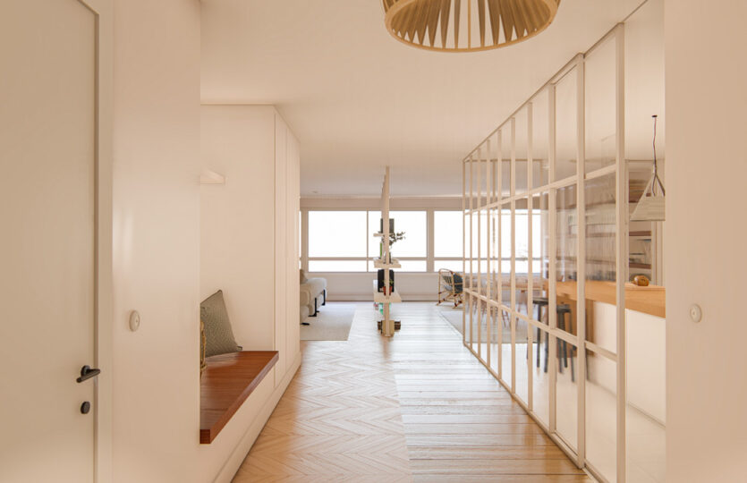 Piso en Cantón Pequeño, se vende