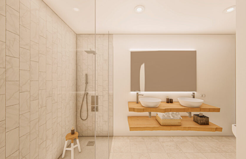 Piso en Cantón Pequeño, se vende