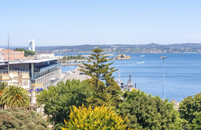 Piso en Cantón Pequeño, se vende