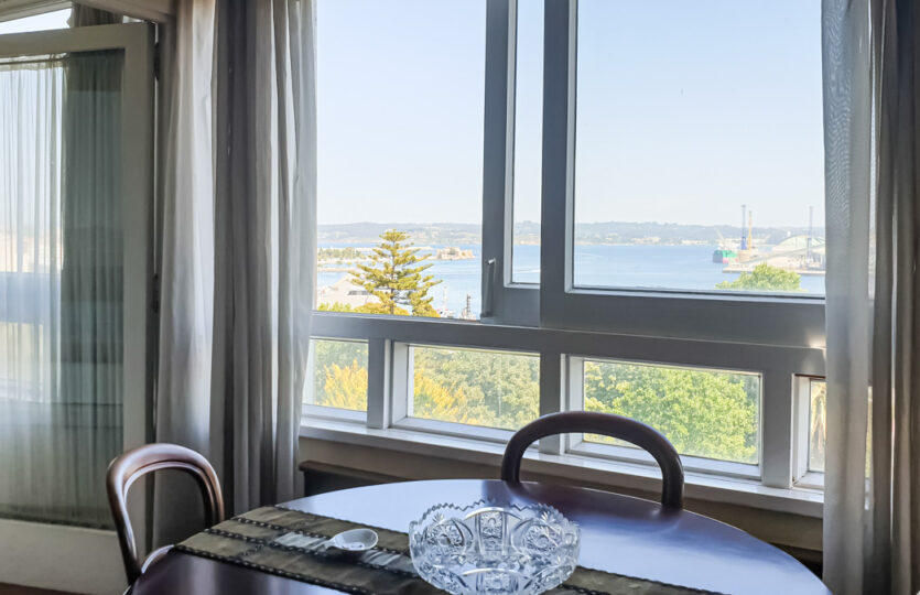 Piso en Cantón Pequeño, se vende