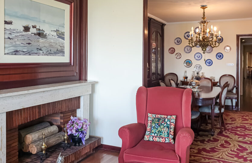 Piso en Cantón Pequeño, se vende