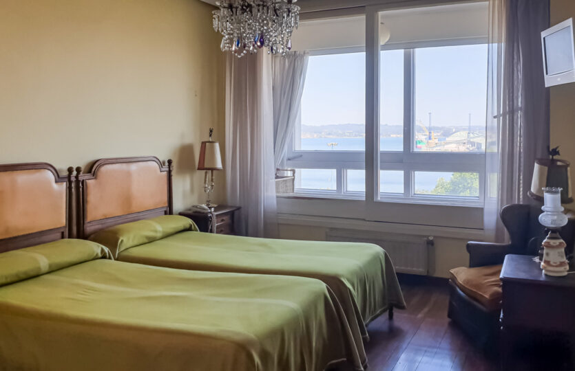 Piso en Cantón Pequeño, se vende