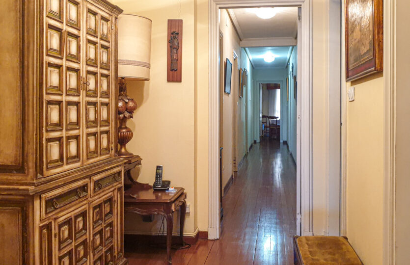 Piso en Cantón Pequeño, se vende