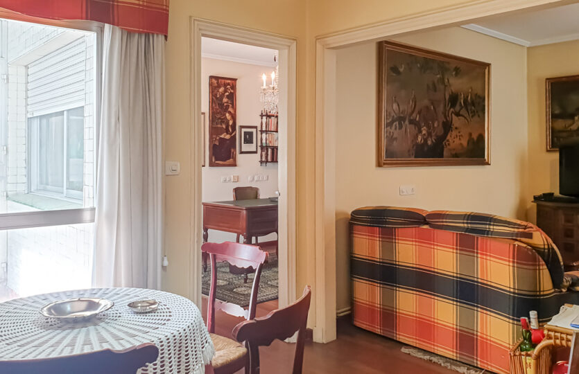 Piso en Cantón Pequeño, se vende