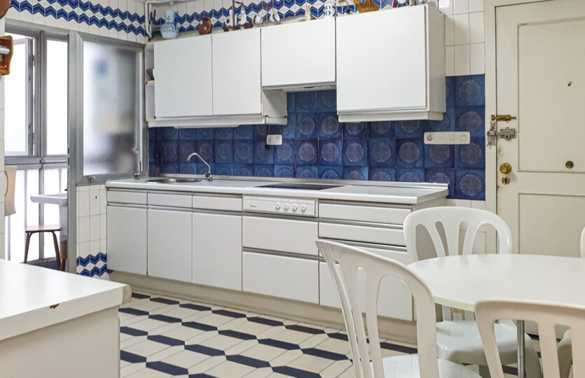 Piso en Cantón Pequeño, se vende