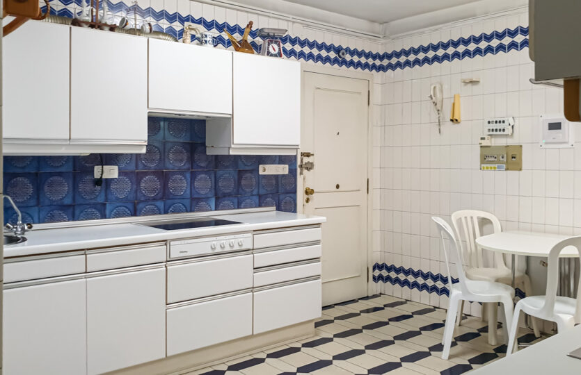 Piso en Cantón Pequeño, se vende