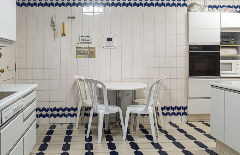 Piso en Cantón Pequeño, se vende