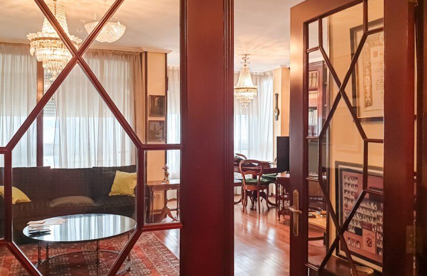 Piso en Cantón Pequeño, se vende