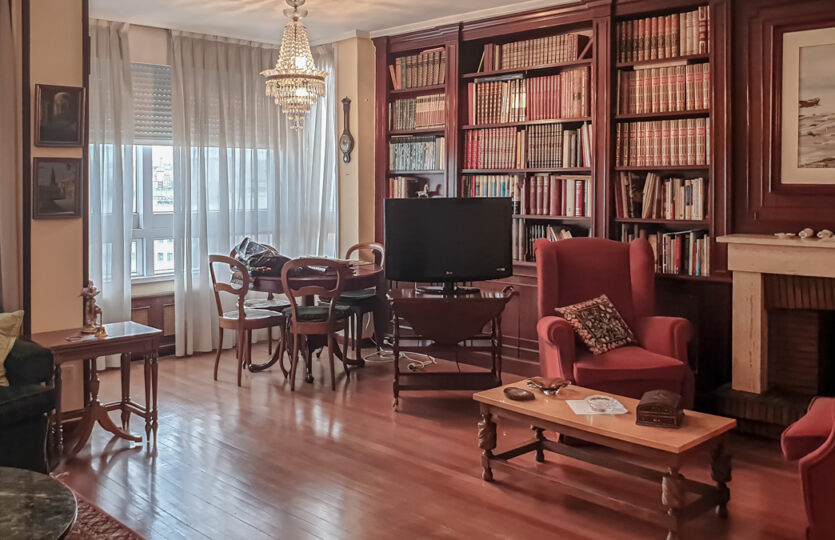 Piso en Cantón Pequeño, se vende