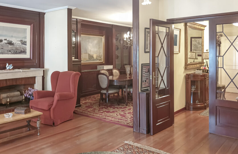 Piso en Cantón Pequeño, se vende