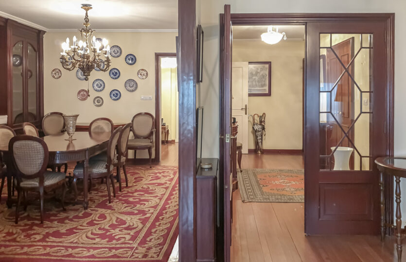 Piso en Cantón Pequeño, se vende