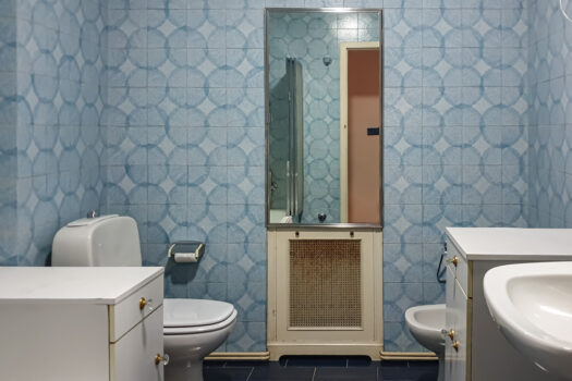 Se vende piso con vistas y garaje en el centro de Coruña