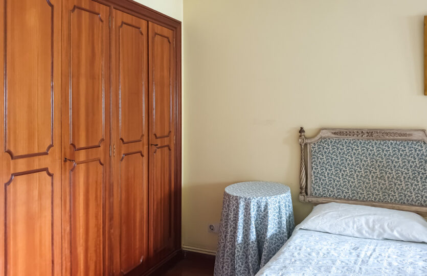 Piso en Cantón Pequeño, se vende