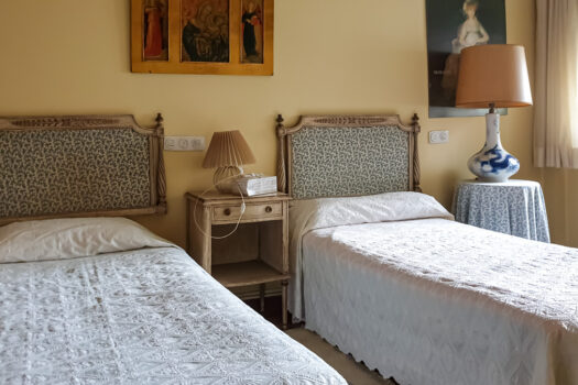 Se vende piso con vistas y garaje en el centro de Coruña