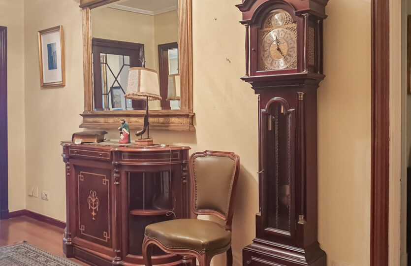 Se vende piso céntrico A Coruña