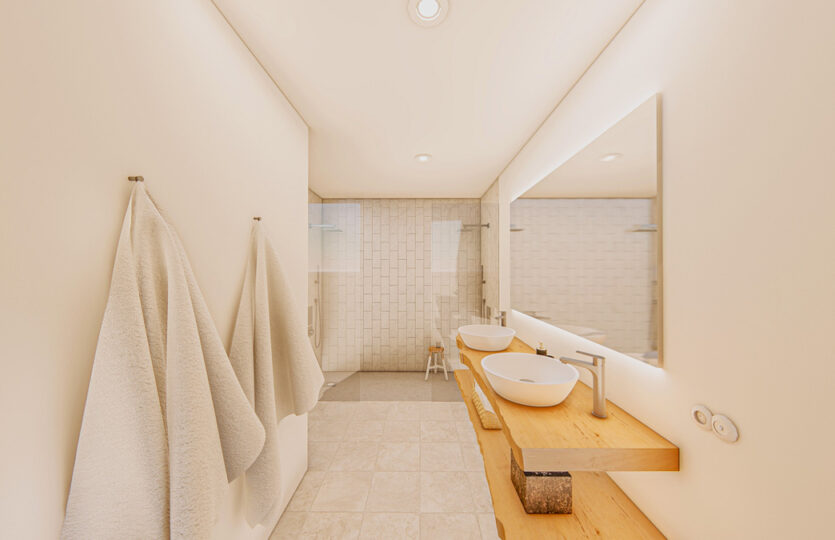 Piso en Cantón Pequeño, se vende